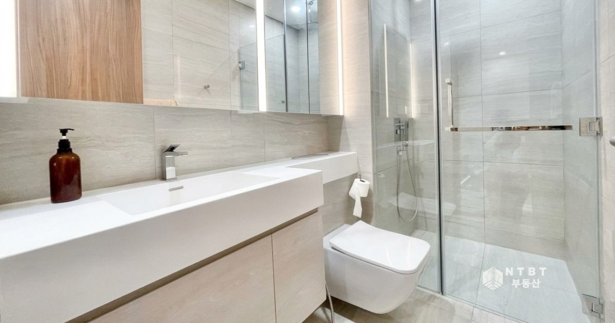 Cho Thuê Căn Hộ 1 Phòng Ngủ The Galleria Residence – ảnh 7
