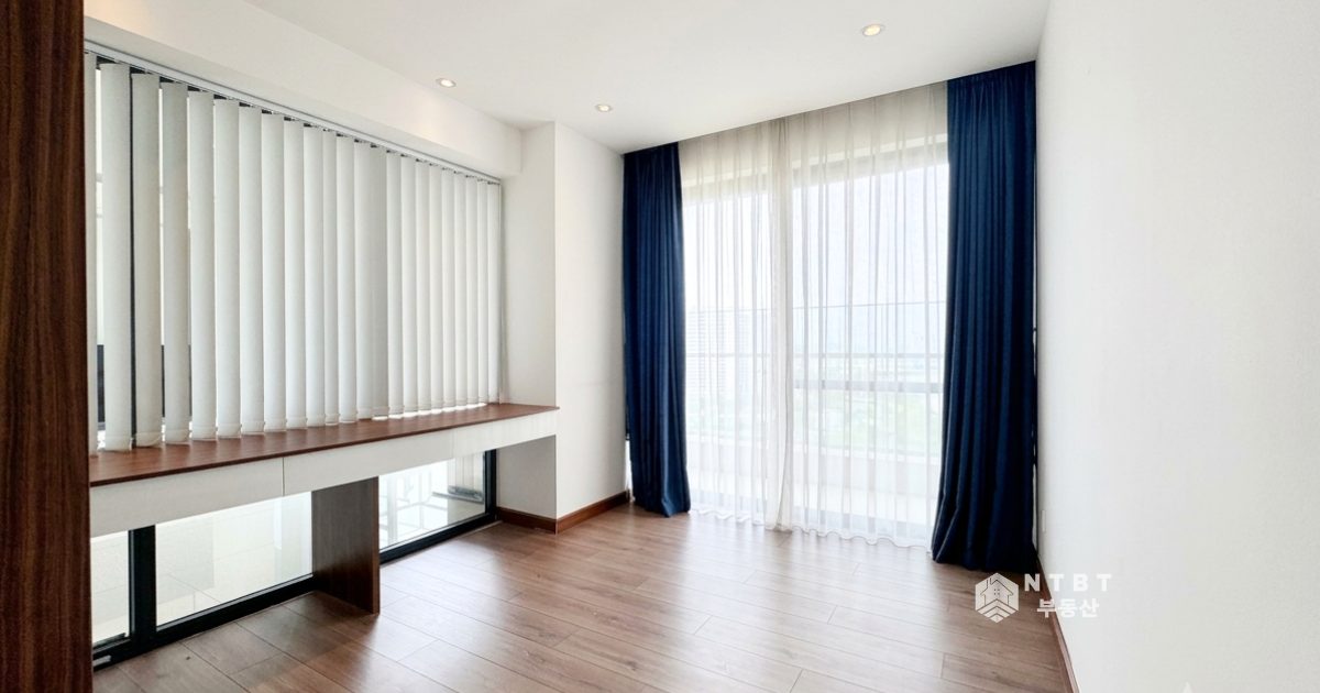 Cho Thuê Căn Hộ Riverpark Premier Phú Mỹ Hưng – 3 Phòng Ngủ, View sông – ảnh 8