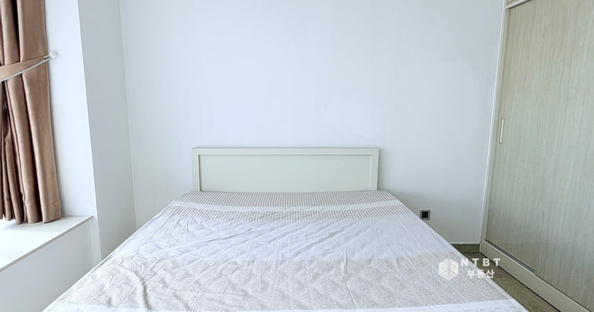 Cho Thuê Căn Hộ 3 Phòng Ngủ Full Nội Thất The Peak Midtown – Phú Mỹ Hưng – ảnh 11