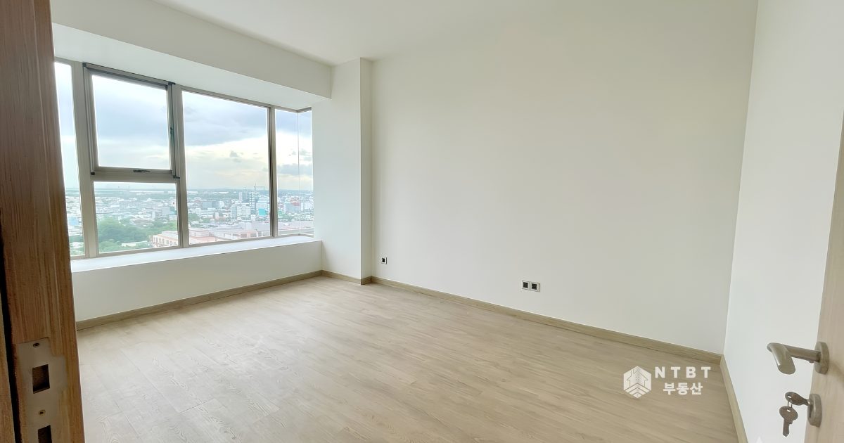 Bán Gấp Căn Hộ 3 Phòng Ngủ Cho Người Nước Ngoài The Peak Midtown – ảnh 6