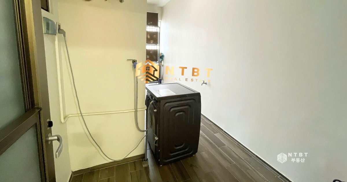 Cho Thuê Căn Hộ 3 Phòng Ngủ Full Nội Thất The Peak Midtown – Phú Mỹ Hưng – ảnh 9