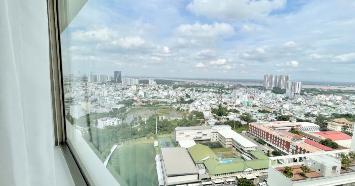 Cho Thuê Căn Hộ 3 Phòng Ngủ Full Nội Thất The Peak Midtown – Phú Mỹ Hưng – ảnh 10