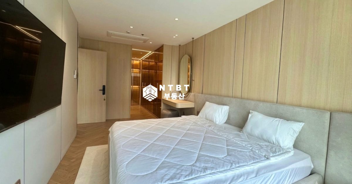 Cho Thuê Căn Hộ Loft The Crest Residence Thủ Thiêm – ảnh 8