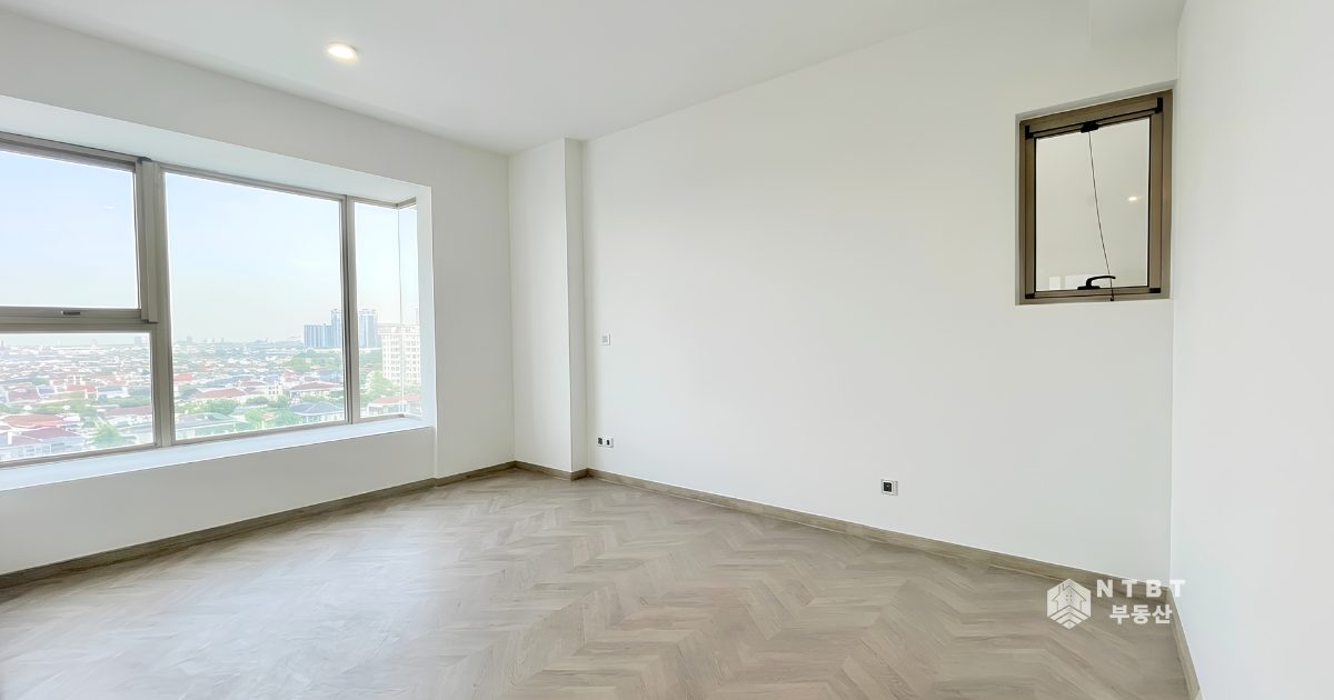 Bán Gấp Căn Hộ 3 Phòng Ngủ Cho Người Nước Ngoài The Peak Midtown – ảnh 7