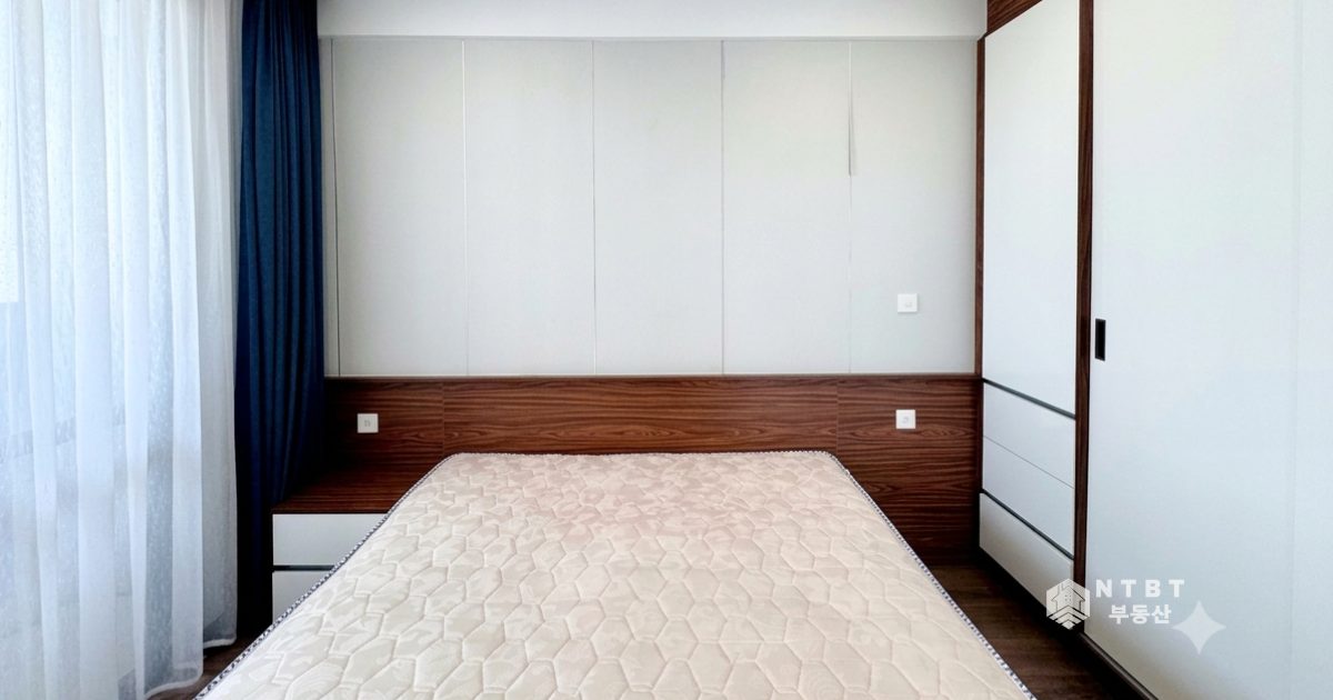 Cho Thuê Căn Hộ Riverpark Premier Phú Mỹ Hưng – 3 Phòng Ngủ, View sông – ảnh 7
