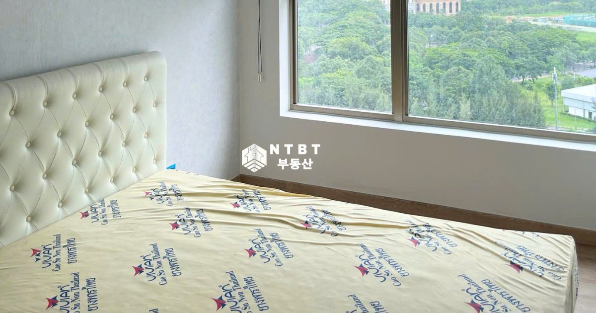 Cho Thuê Căn Hộ 3 Phòng Ngủ Hiện Đại The Peak Midtown M8 – Phú Mỹ Hưng – ảnh 6