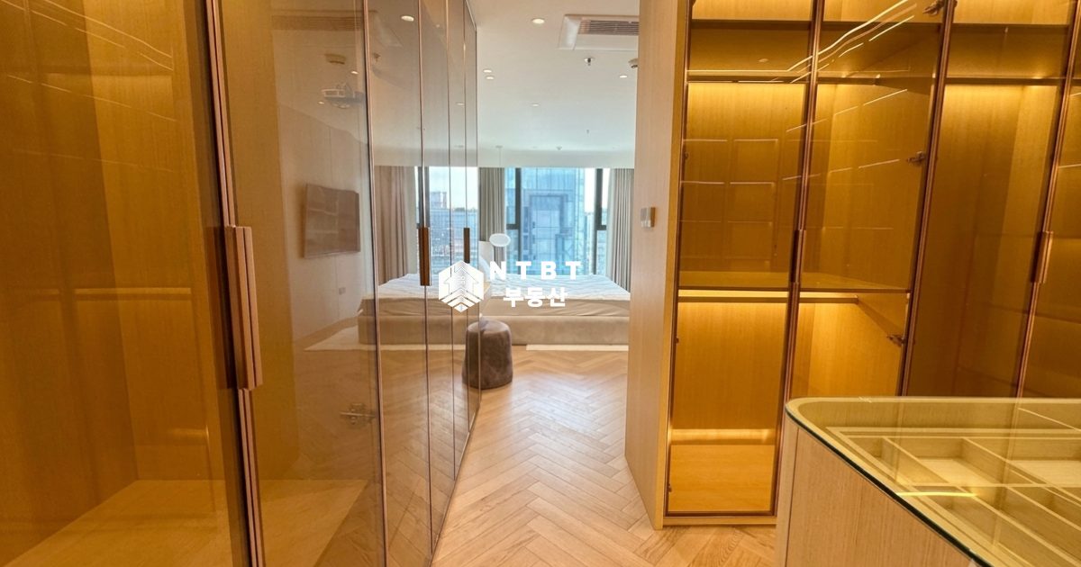 Cho Thuê Căn Hộ Loft The Crest Residence Thủ Thiêm – ảnh 10