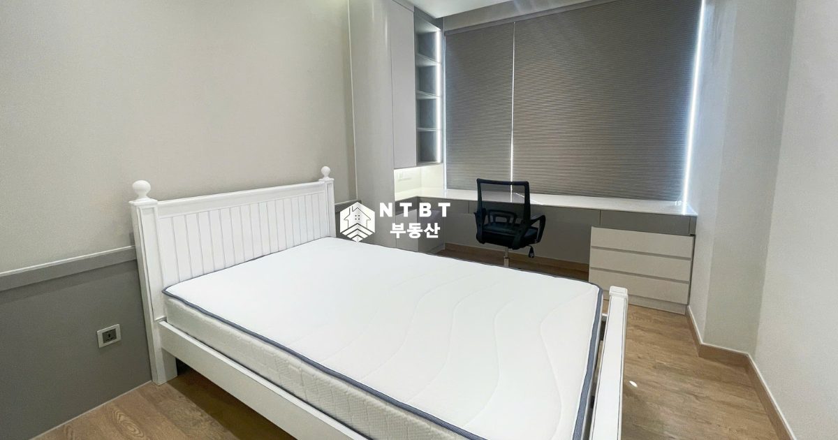 Bán Gấp Căn Hộ 3 Phòng Ngủ Cho Người Nước Ngoài The Peak Midtown – ảnh 6