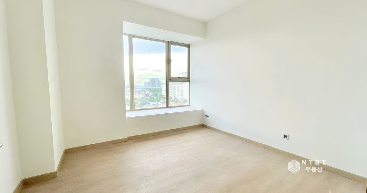 Bán Gấp Căn Hộ 3 Phòng Ngủ Cho Người Nước Ngoài The Peak Midtown – ảnh 9