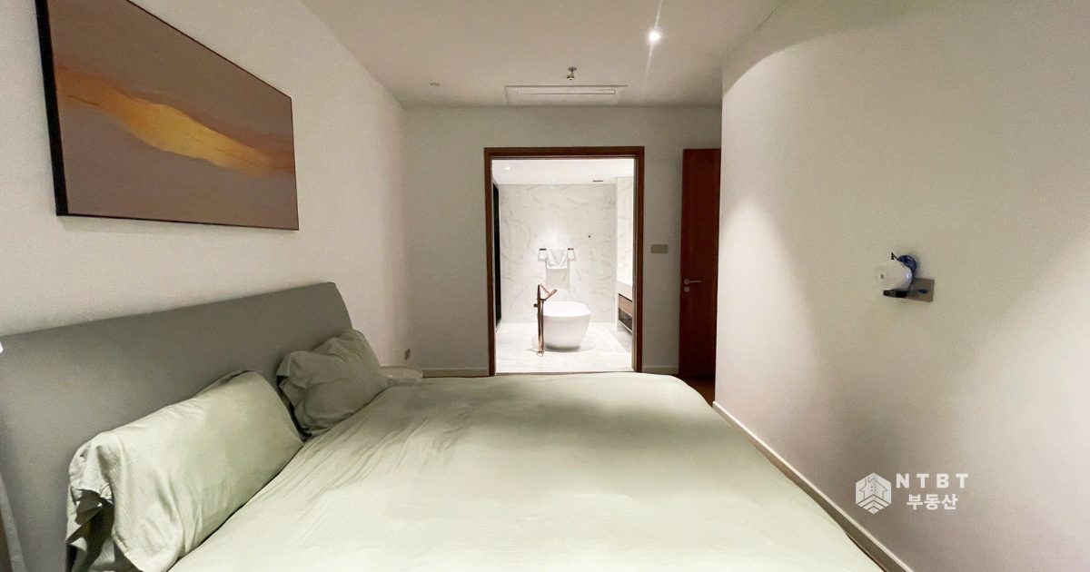 Bán Căn Hộ The Crest Residence Thủ Thiêm – 2 Phòng Ngủ +1 – Người Nước Ngoài Mua Được – ảnh 7