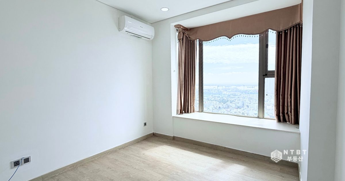 Cho Thuê Căn Hộ 3 Phòng Ngủ Full Nội Thất The Peak Midtown – Phú Mỹ Hưng – ảnh 8