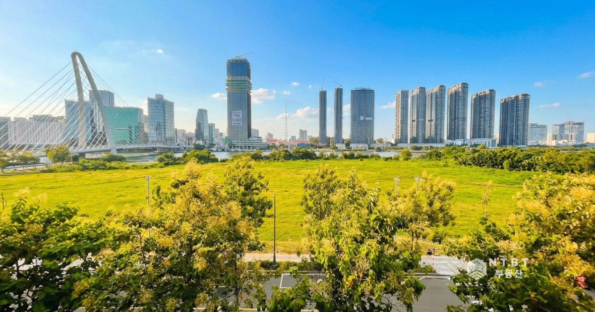 Cho Thuê Căn Hộ 1 Phòng Ngủ The Galleria Residence – ảnh 5