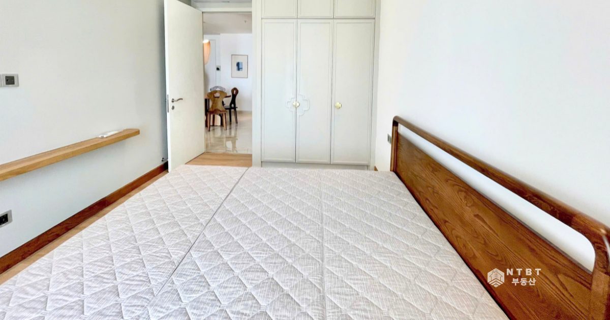 Cho Thuê Căn Hộ The Peak Midtown M8 Phú Mỹ Hưng – 2 Phòng Ngủ – ảnh 7