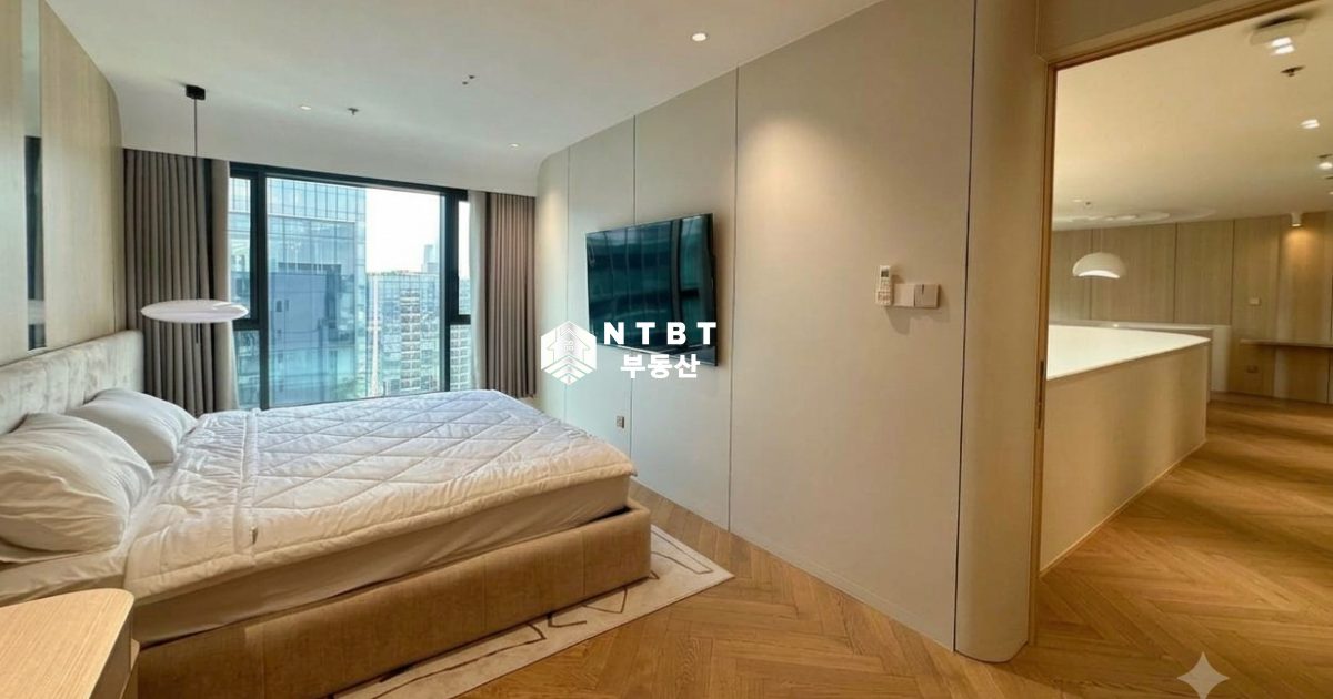 Cho Thuê Căn Hộ Loft The Crest Residence Thủ Thiêm – ảnh 11