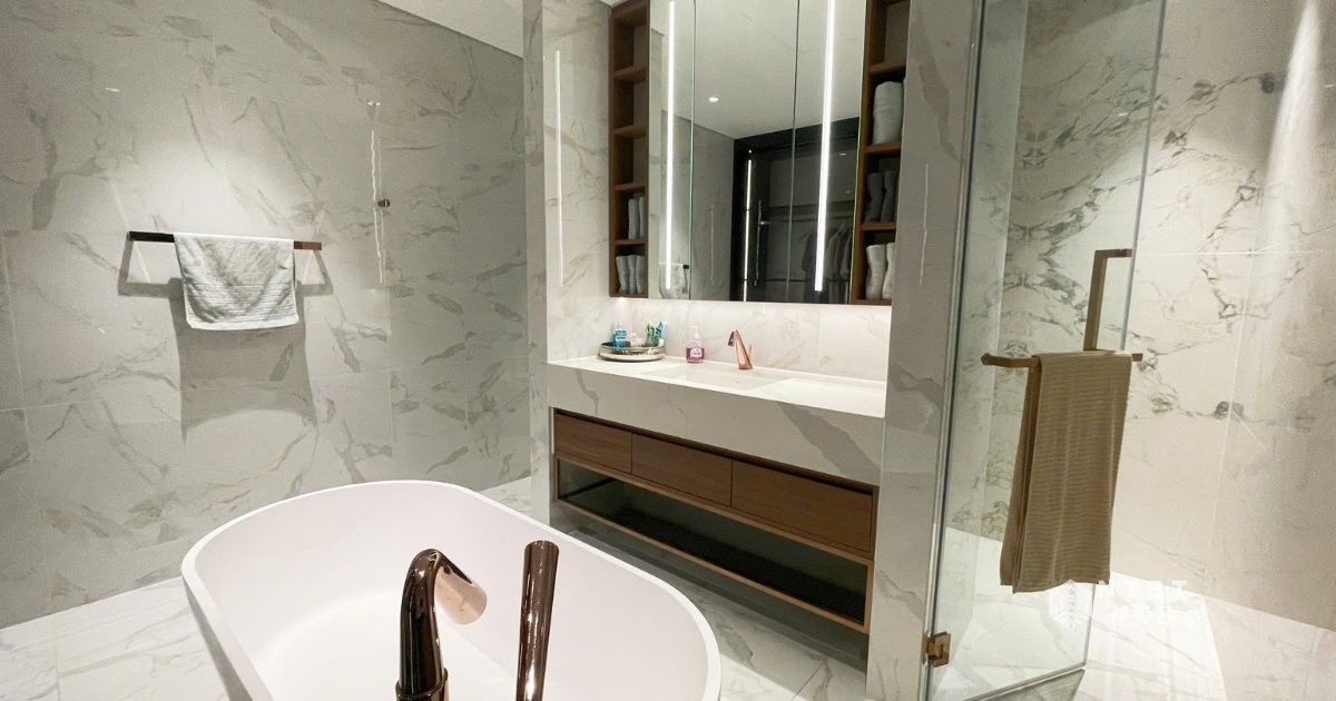 Bán Căn Hộ The Crest Residence Thủ Thiêm – 2 Phòng Ngủ +1 – Người Nước Ngoài Mua Được – ảnh 8