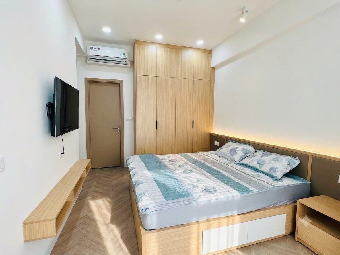 Cho Thuê Căn Hộ 2 Phòng Ngủ The Antonia View Thoáng – ảnh 6